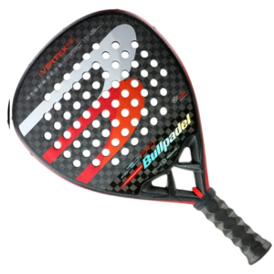 PALETA BULLPADEL HACK CMF con funda Souler Sport Tienda