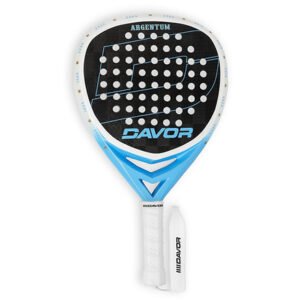 Paleta Davor Argentum