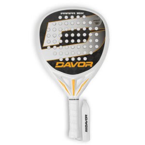Paleta de Pádel Davor Pampa 18k